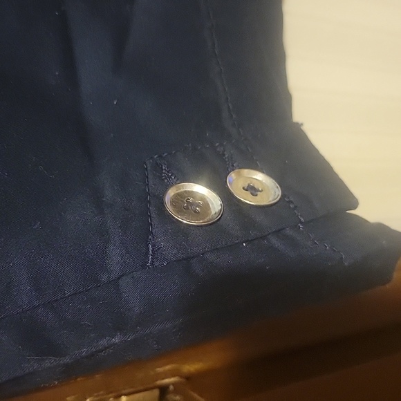 Capris - Picture 2 of 4